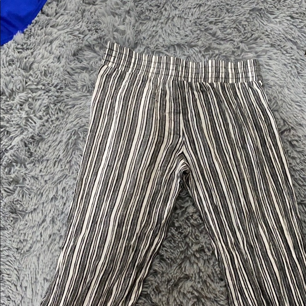 Boho pants